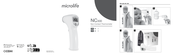 Microlife NC300 Manual