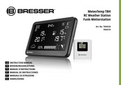 Bresser 7004330 Instruction Manual