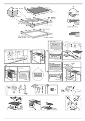 Hotpoint Ariston HQ 5360S NE Owner's Manual