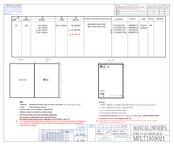 LG WT18WV6 Owner's Manual