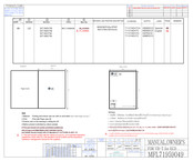 LG WT18WVTM Owner's Manual