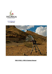 Telinga PRO-9 MK2 System Manual