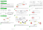 Olympia Electronics GR-1926/30L/24VDC Quick Start Manual