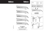 LiGo Valera SQ Slim 100 Operating Instructions Manual