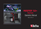 Red Sea REEFER 250 G2+ Operation Manual