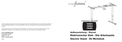 ergolutions Fokus 10404 Manual