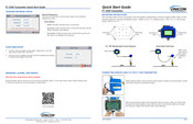 Onicon FT-3500 Quick Start Manual