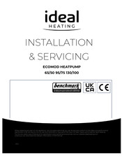 Ideal Heating ECOMOD CO2 Installation & Servicing