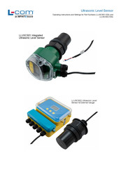 Infinite L-com LLUSCS02-530 Series Manual