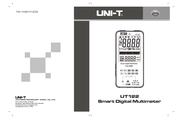 UNI-T UT122 User Manual