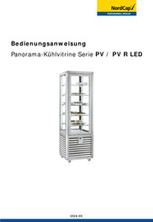 Nordcap PV R LED Series Manual