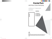 PREMIER TECH PT-FR153S Instruction Manual