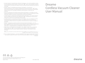 Dreame VTE1-GR3 User Manual