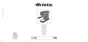 ARIETE 1380/10 Manual