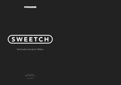 PROZIS SWEETCH User Manual