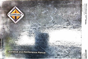 Navistar International CV Series Operation And Maintenance Manual
