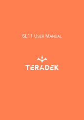 Teradek AMIMON Falco SL11 User Manual