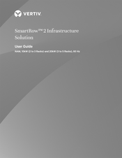 Vertiv SmartRow 2 User Manual