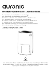 auronic AU3219 User Manual