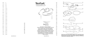 TEFAL ClipsoMinut P4800731 User Manual