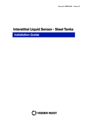 Veeder-Root 794390-460 Installation Manual