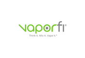 Vaporfi ROCKET 3 Manual