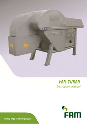 FAM YURAN Instruction Manual