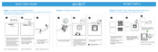 WYBOT WY210 Quick Start Manual