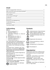 FitEngine 05022 Manual