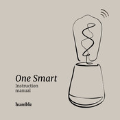 humble One Smart Instruction Manual