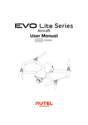 Autel Robotics EVO Lite Series User Manual