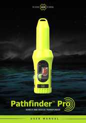 ACR Electronics Pathfinder Pro User Manual