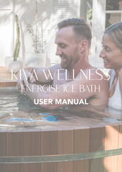 Kiva ENERGISE CT13 User Manual