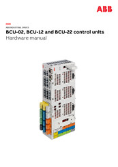 ABB BCU-12 Hardware Manual