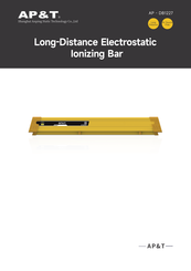 AP&T AP-DB1227 Manual