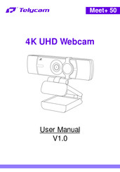 Telycam TLC-50-U2-4K User Manual