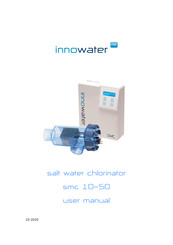 Innowater SMC30 User Manual