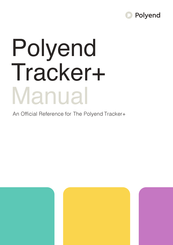 Polyend Tracker+ Manual