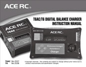 ACE RC 2537 Instruction Manual