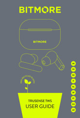 bitmore BM-ECTWS27 Operation Manual