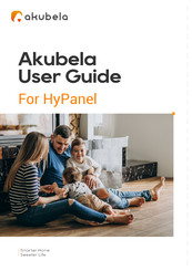 akubela HyPanel User Manual