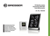 Bresser ClimateTemp NDV-NEO Instruction Manual
