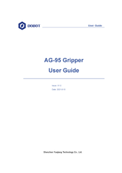 Dobot AG-95 User Manual
