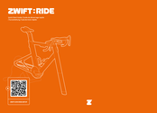 ZWIFT RIDE Quick Start Manual