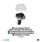 ConnectIT CCC-8900-AN User Manual