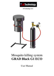 i4Technology GRAD Black G1 ECO User Manual