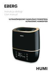 Eberg HUMI User Manual