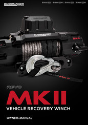 Bushranger REVO MKII Owner's Manual