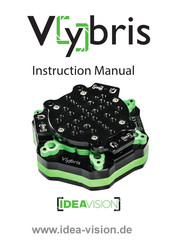 IDEA VISION Vybris Instruction Manual