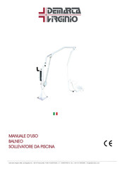 DEMARTA VIRGINIO BALNEO User Manual
